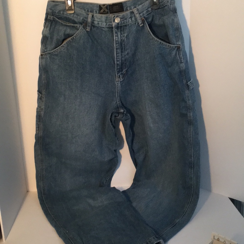 Men’s jeans